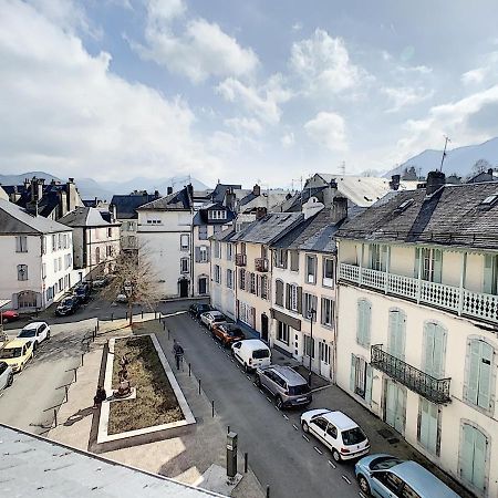 L'Abbat-Jour - Le Saphir - Plein Sud - Thermes Bagnères-de-Bigorre Eksteriør bilde